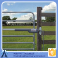 high quality horse corral panels factory